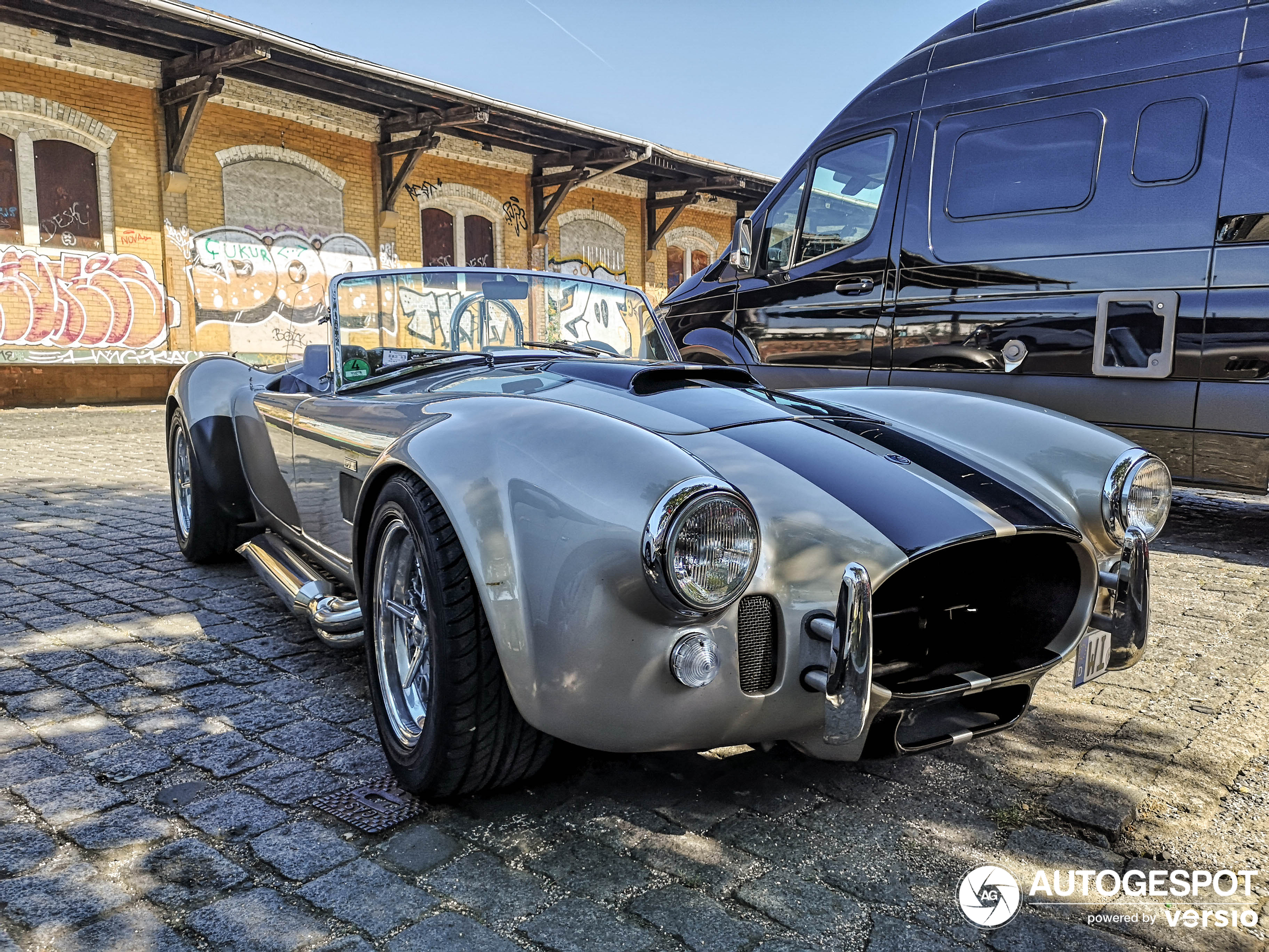 Shelby Cobra 427