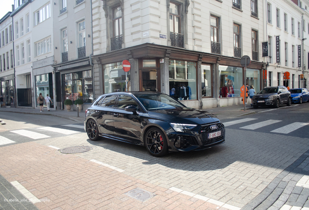 Audi RS3 Sportback 8Y