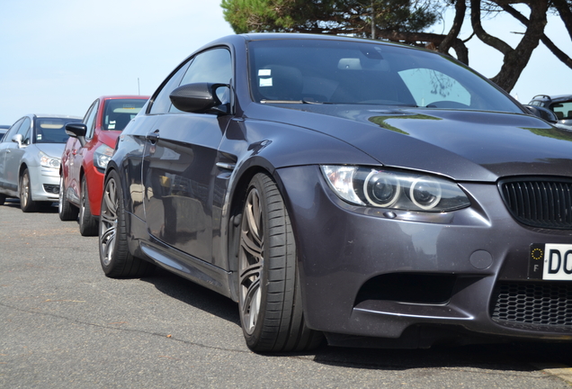 BMW M3 E92 Coupé