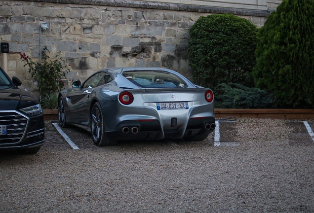 Ferrari F12berlinetta