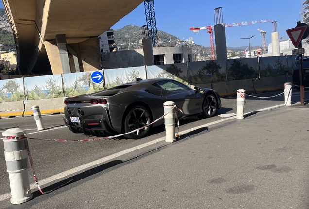 Ferrari SF90 Stradale