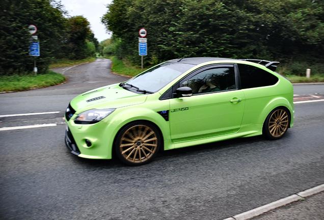 Ford Focus RS 2009 Jamsport JS450