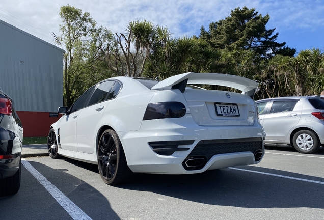 Holden HSV E Series II GTS