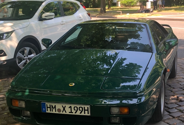 Lotus Esprit