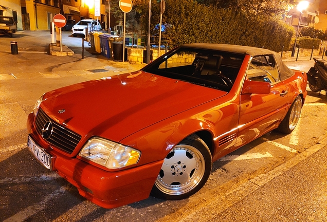 Mercedes-Benz SL 60 AMG R129