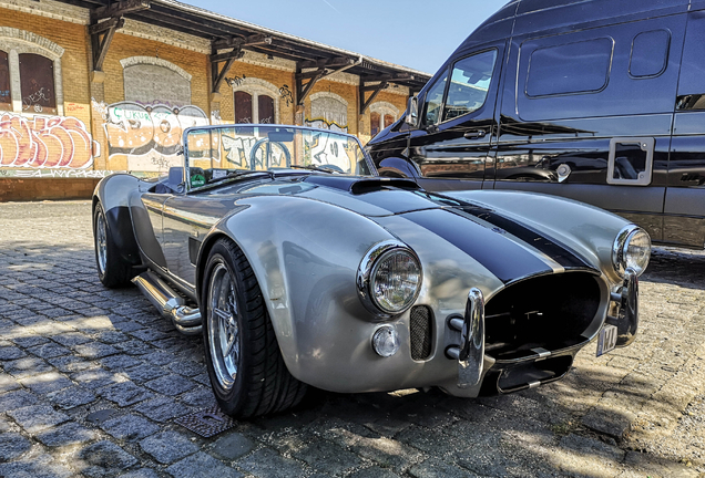 Shelby Cobra 427