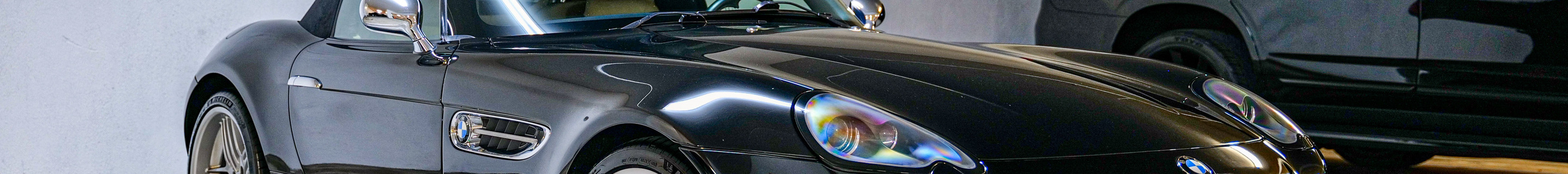 BMW Z8