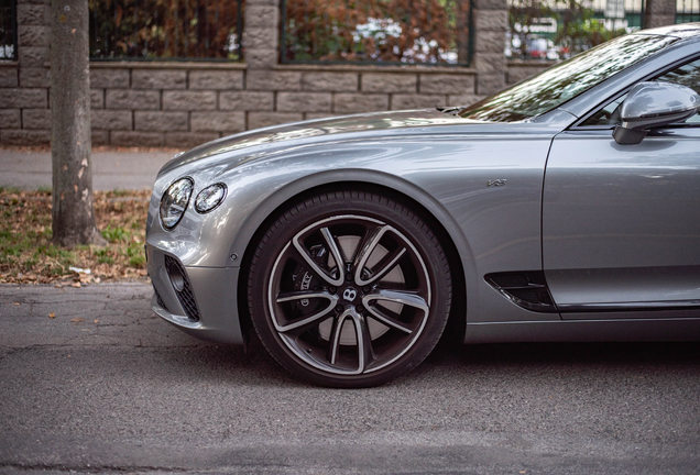 Bentley Continental GT V8 2020