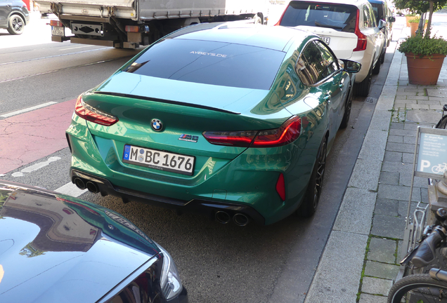 BMW M8 F92 Coupé Competition