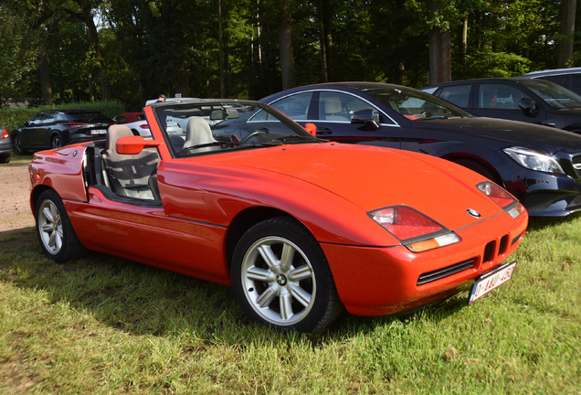 BMW Z1