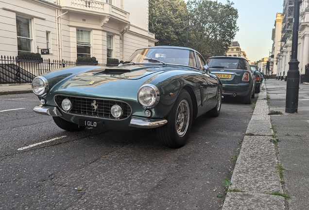 Ferrari 250 GT SWB Berlinetta