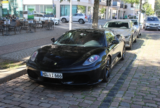 Ferrari F430