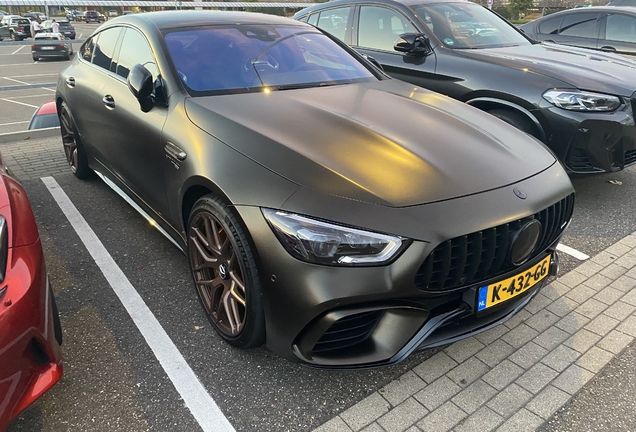 Mercedes-AMG GT 63 S X290