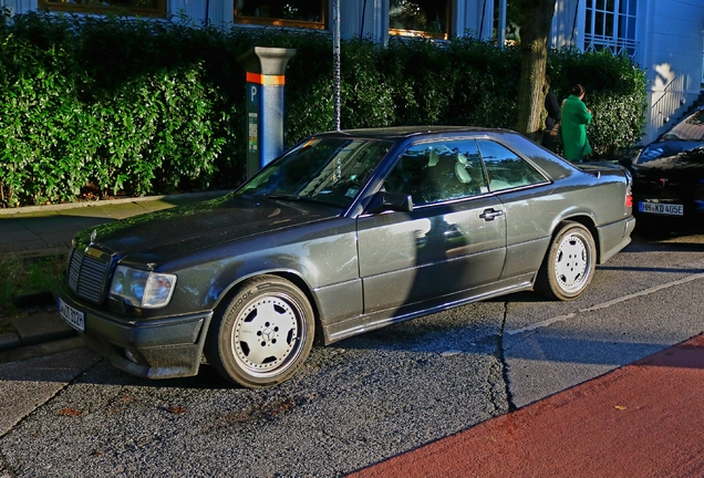 Mercedes-Benz E 36 AMG Coupé C124