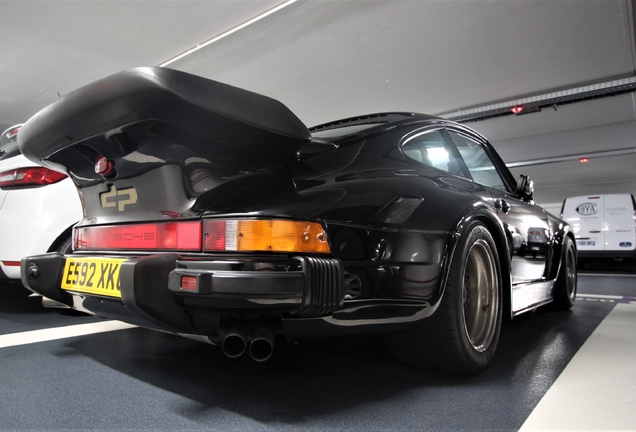 Porsche DP 930 Turbo Flatnose