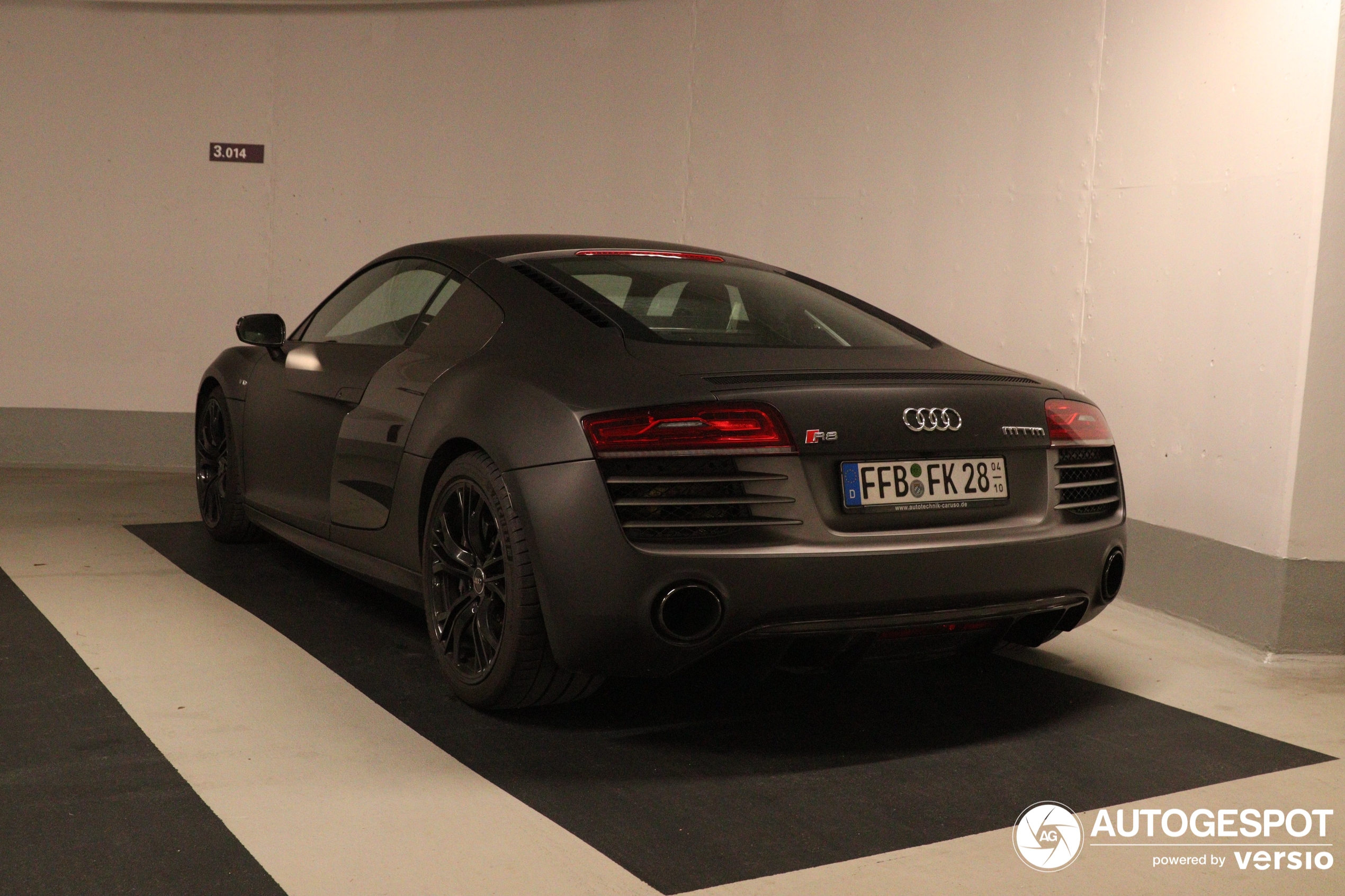 Audi R8 V10 Plus 2013 12 09 2023 21 37 Autogespot