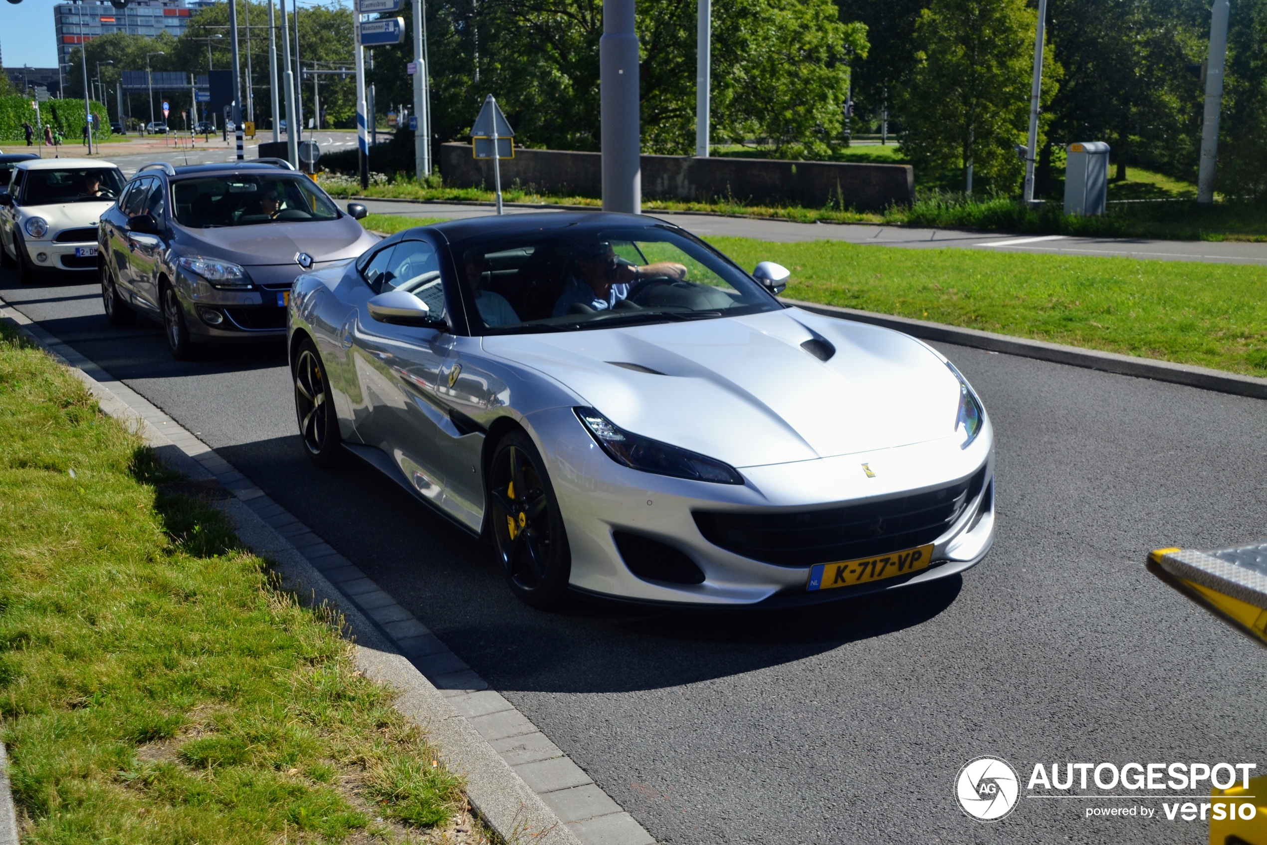 Ferrari Portofino