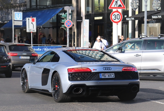 Audi R8 V10 2019