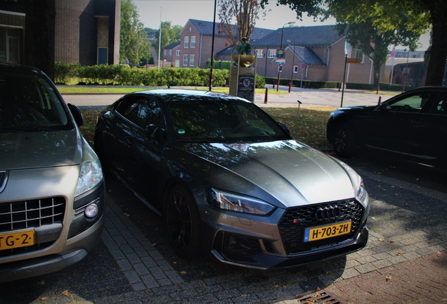 Audi RS5 Sportback B9