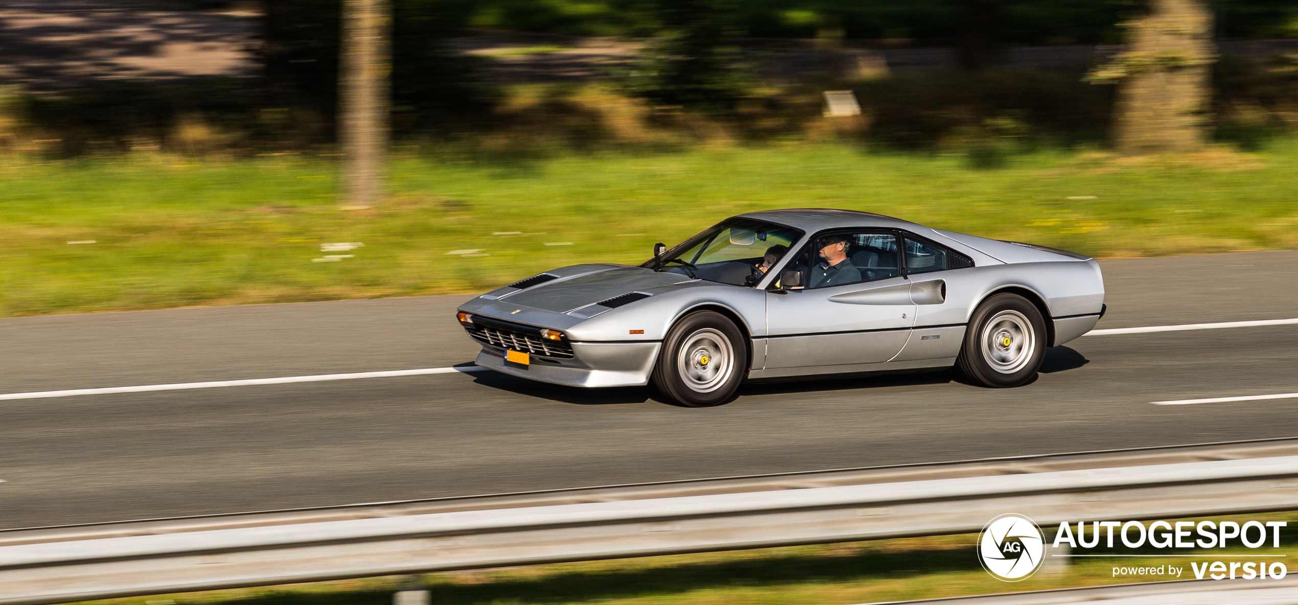 Ferrari 308 GTB