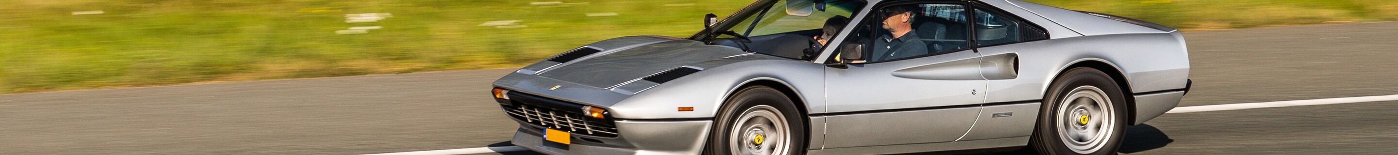 Ferrari 308 GTB