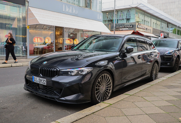 Alpina D3 S BiTurbo Touring 2023