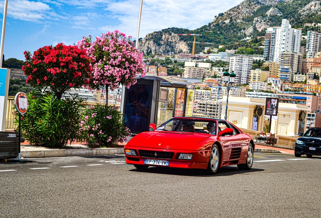 Ferrari 348 GTS