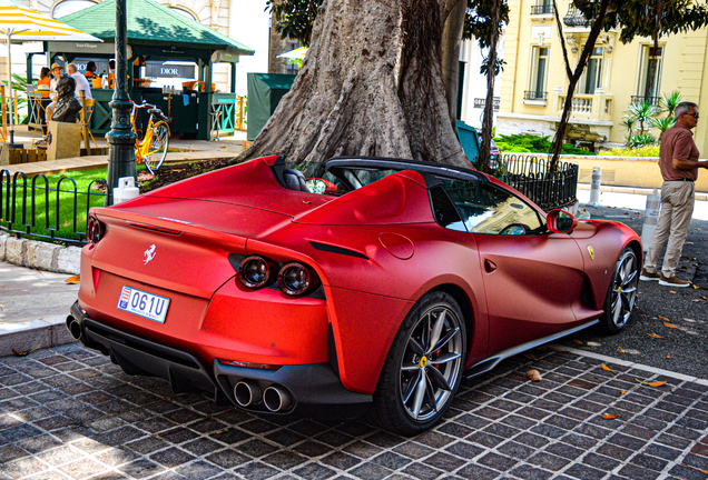 Ferrari 812 GTS