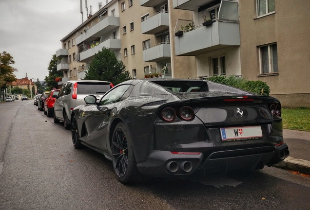 Ferrari 812 GTS