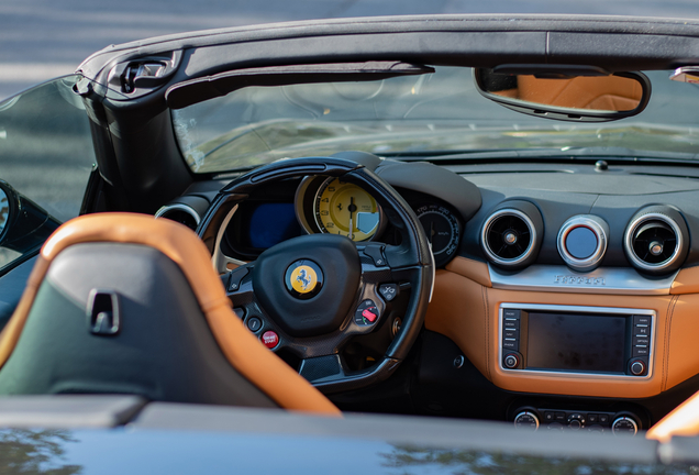 Ferrari California T