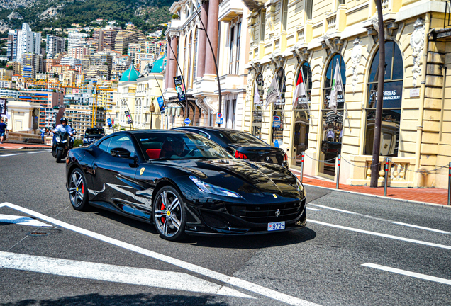 Ferrari Portofino