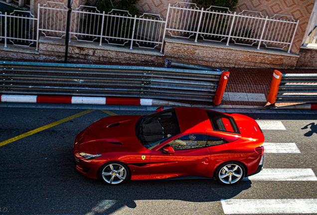 Ferrari Portofino