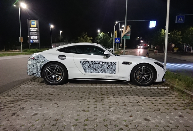 Mercedes-AMG GT 43 C192