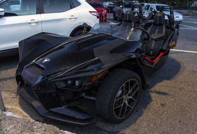 Polaris Slingshot SL