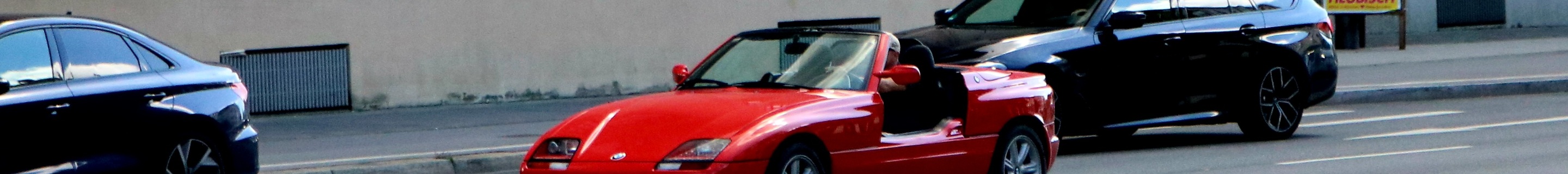 BMW Z1