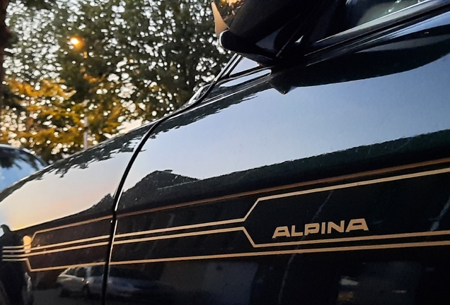 Alpina B12 6.0