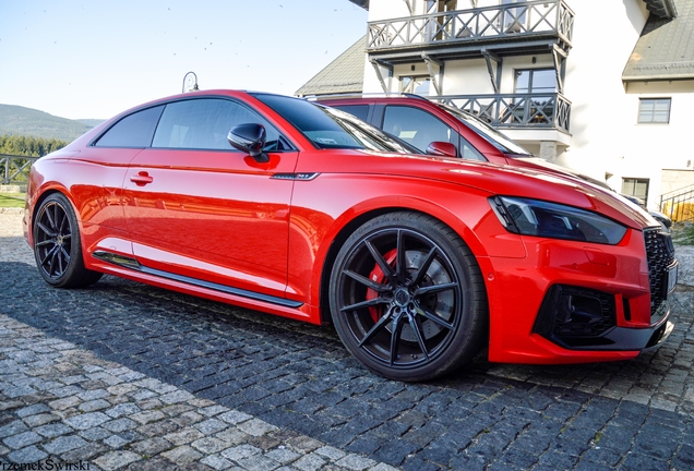 Audi RS5 B9