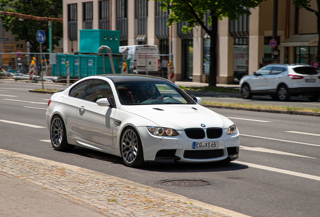 BMW M3 E92 Coupé