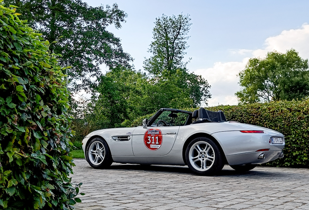 BMW Z8