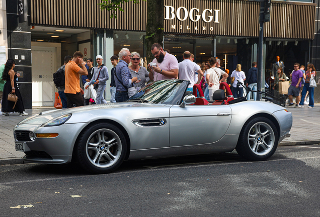 BMW Z8