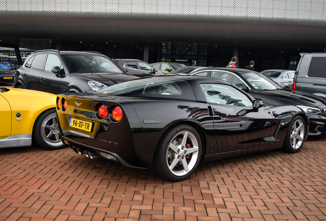 Chevrolet Corvette C6