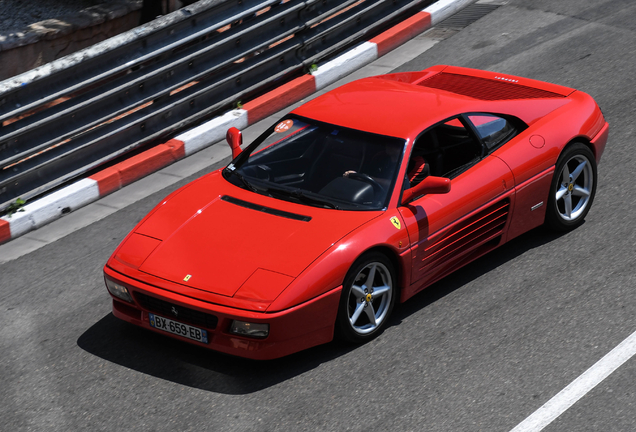 Ferrari 348 TB