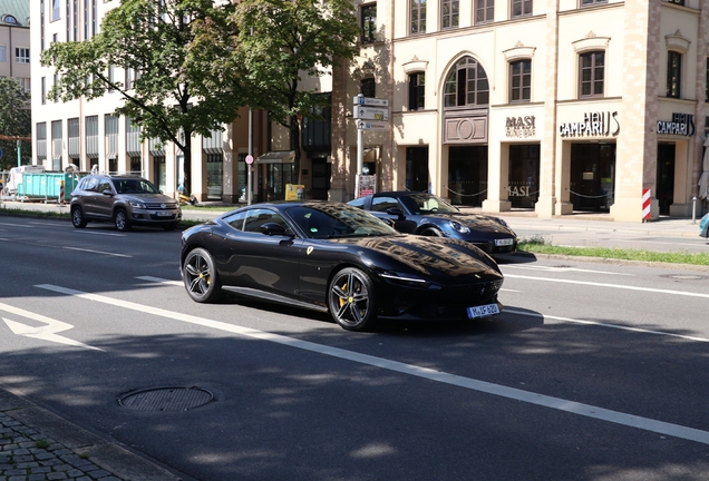 Ferrari Roma