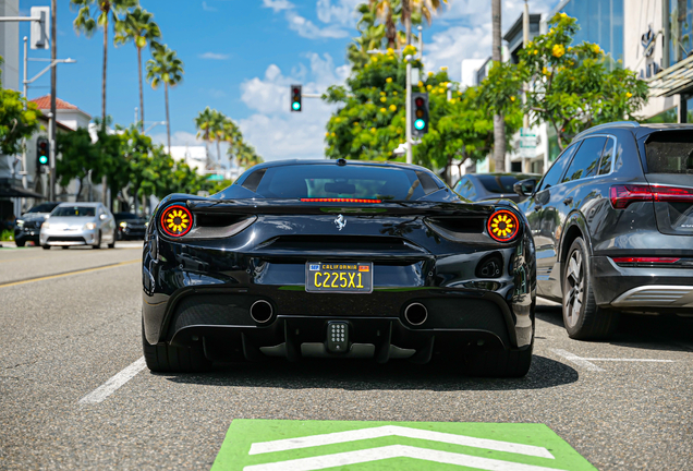 Ferrari 488 GTB