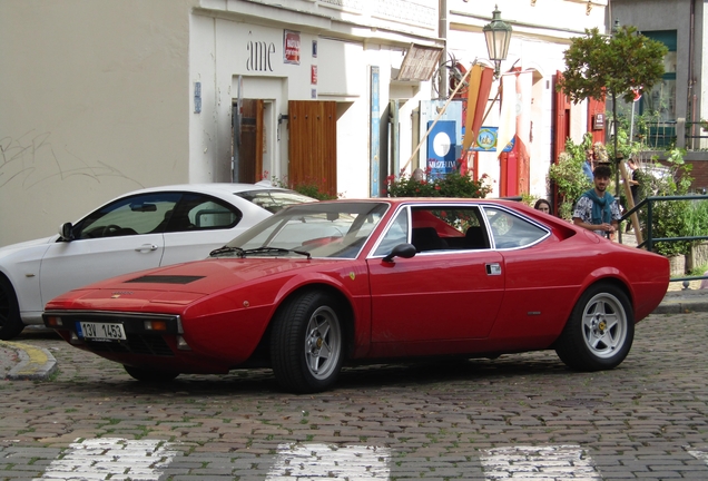 Ferrari Dino 208 GT4