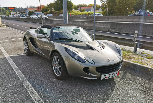 Lotus Elise S2 S