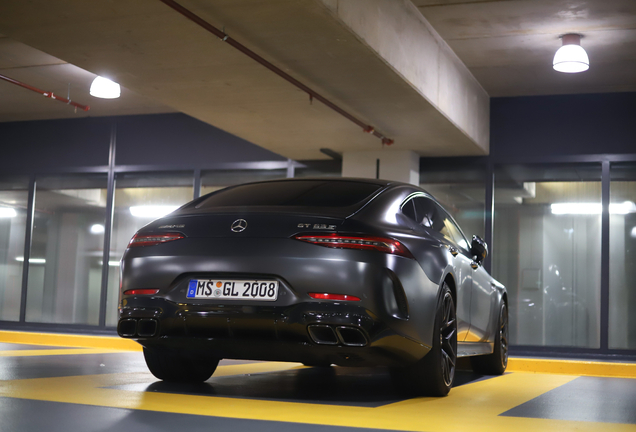 Mercedes-AMG GT 63 S X290