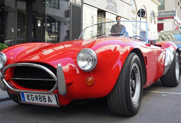 AC Cobra