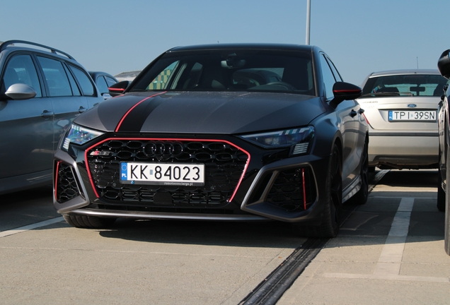 Audi RS3 Sportback 8Y