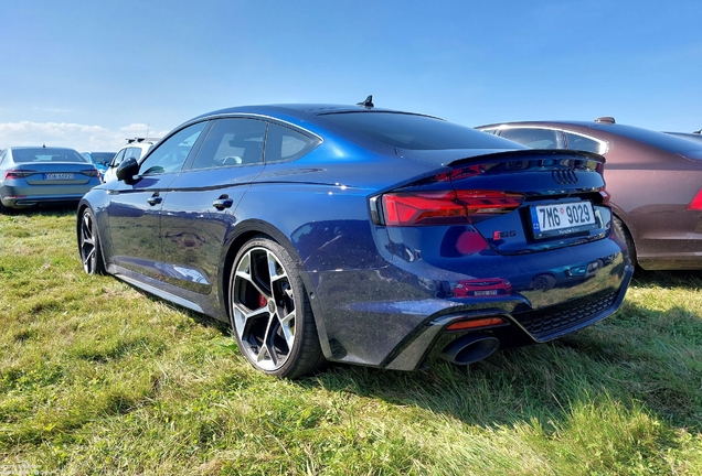 Audi RS5 Sportback B9 2021